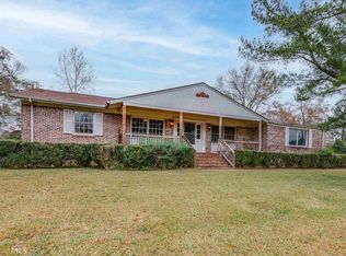 317 Moores Crossing Rd, Thomaston, GA 30286
