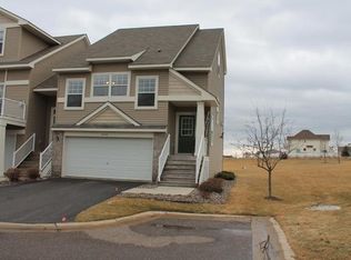 15350 Iodine St NW, Ramsey, MN 55303