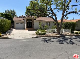 5953 Shoshone Ave, Encino, CA 91316