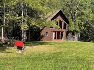 88 Hewes Rd, Levant, ME 04456