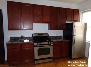 3224 N Karlov Ave #3N, Chicago, IL 60641