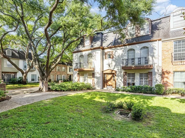 503 N Post Oak Ln #503, Houston, TX 77024