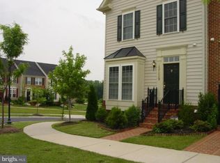 12119 Pond Pine Dr, Clarksburg, MD