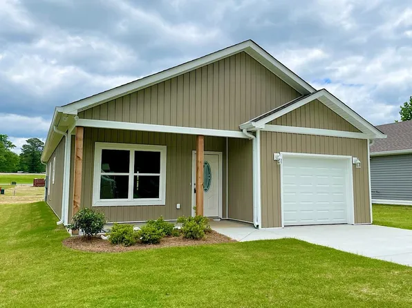 306 Kentucky Ave NE, Hanceville, AL 35077