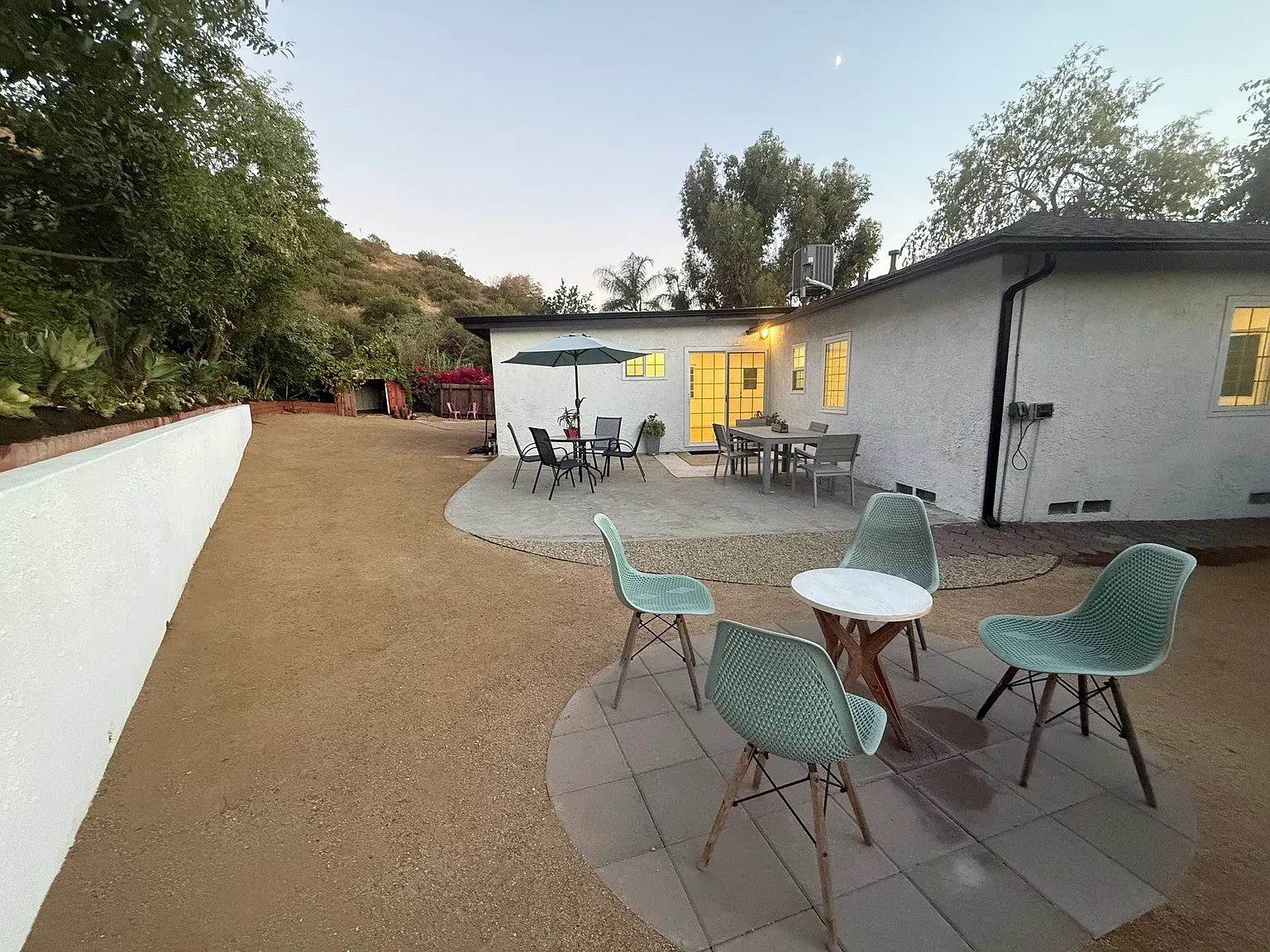 3 bed, 1400 sqft, $4,800 — Photo 3