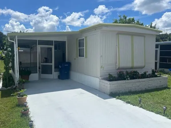 5611 Bayshore Rd Lot 47, Palmetto, FL 34221