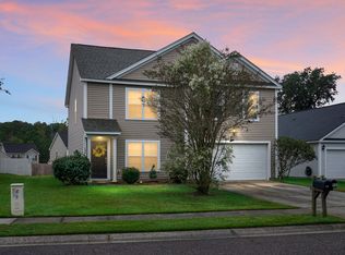 124 Larkspur Dr, Goose Creek, SC 29445