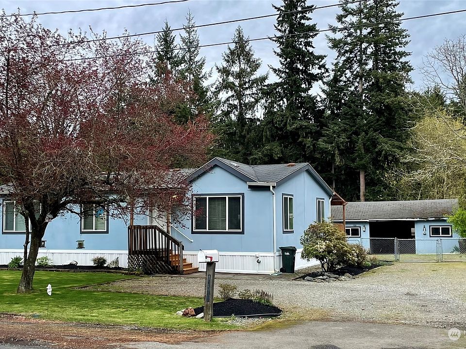 1st image of 13319 126th Avenue E