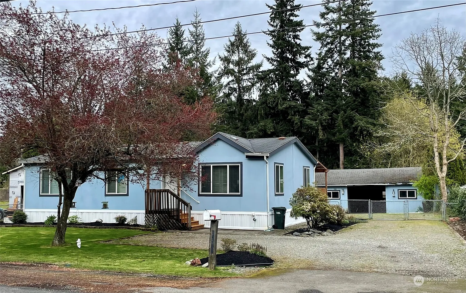 13319 126th Avenue E photo 1