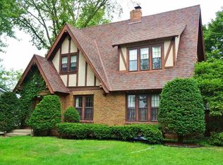 1408 Brawley St, Stevens Point, WI 54481