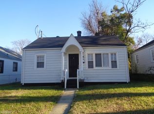 1702 Gordon Ave, Richmond, VA 23224