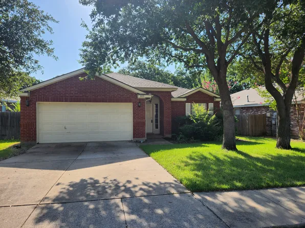 3913 Chimney Rock Dr, Denton, TX 76210
