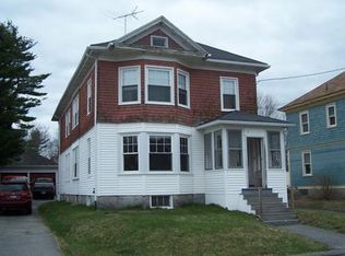 7 Summit St, Biddeford, ME 04005