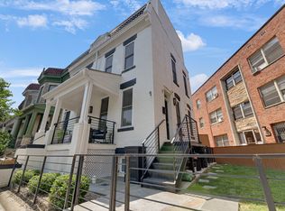 1006 Monroe St NW #1, Washington, DC 20010
