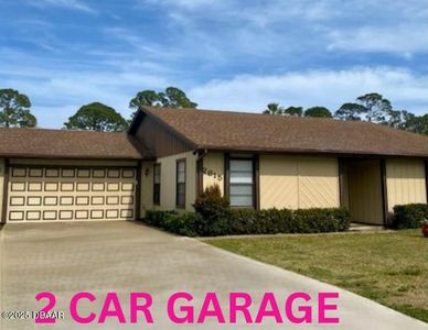2815 Queen Palm Dr, Edgewater, FL, 32141