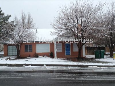 510 N Behrend Ave, Farmington, NM, 87401