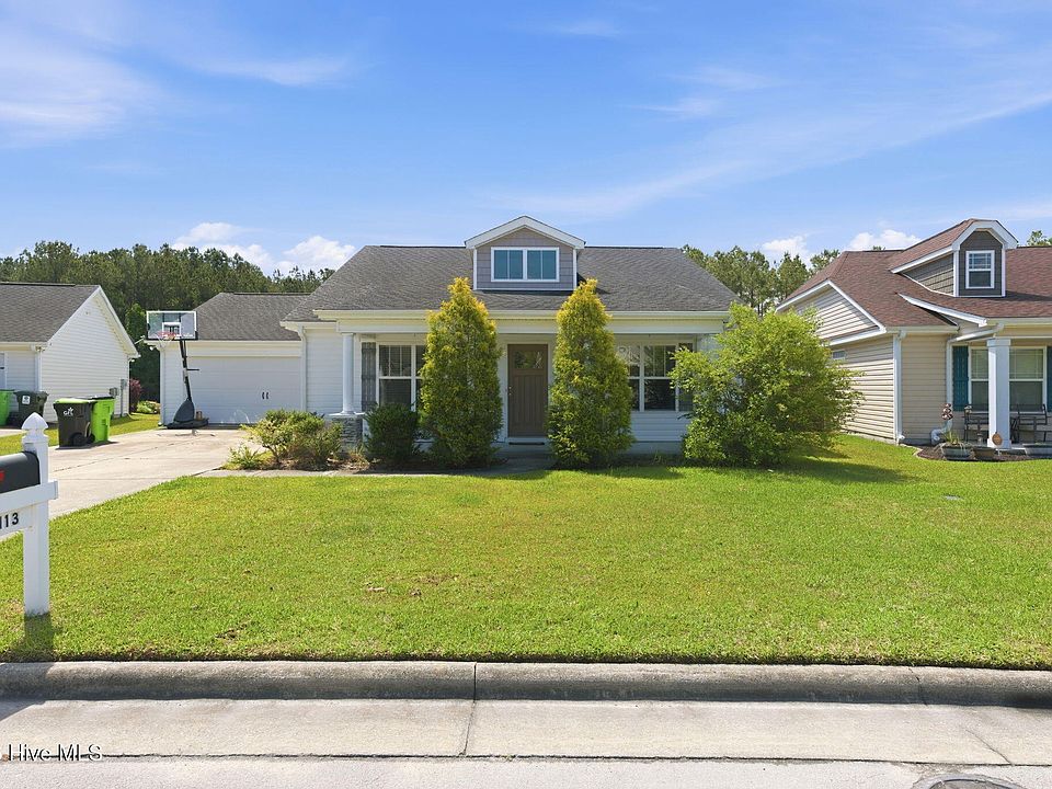 1st image of 113 Craftsman Drive