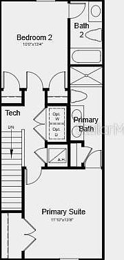 3rd image of 13169 Forge Ave