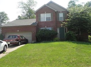 592 Buckshire Gln, Florence, KY 41042