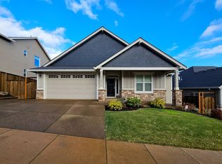 1763 Juniper Butte Ave SE, Salem, OR 97306