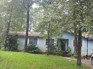 1412 Beech Dr, Conroe, TX 77385