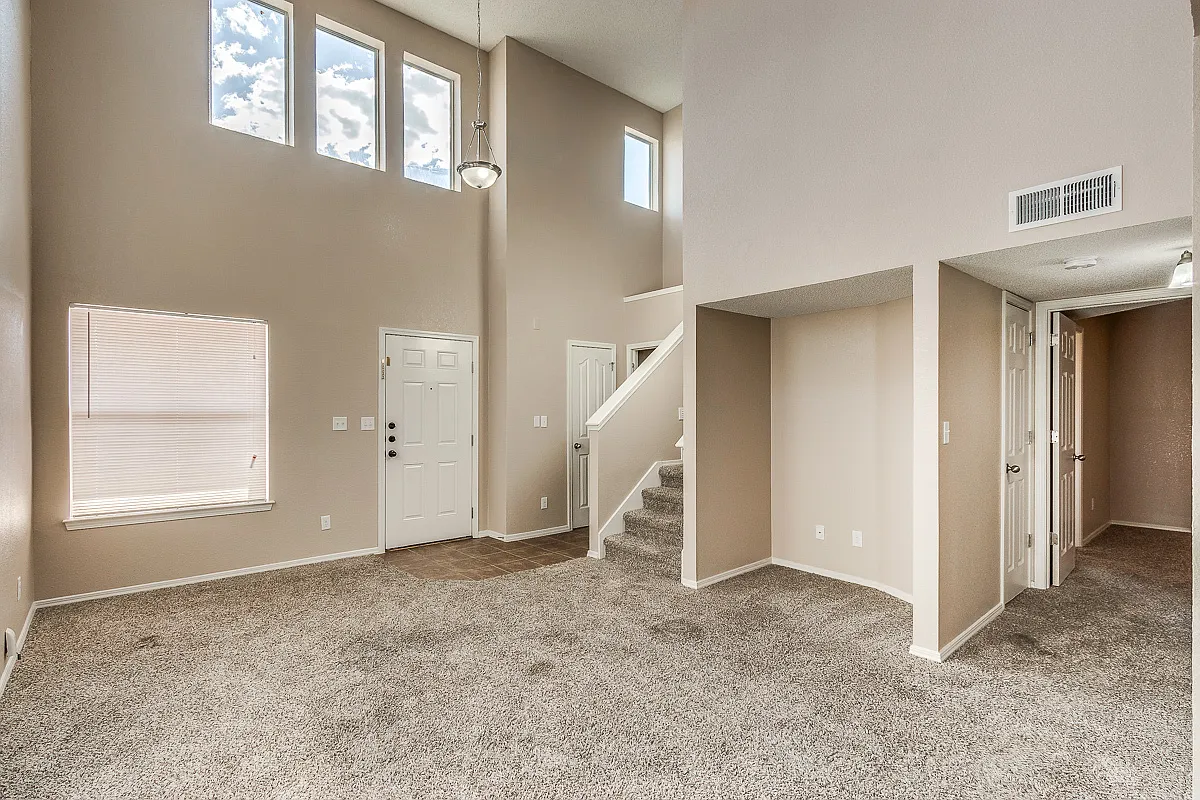 Home For Rent - Lovely East Side Rental W/ Refrigerated AC! — Photo 2