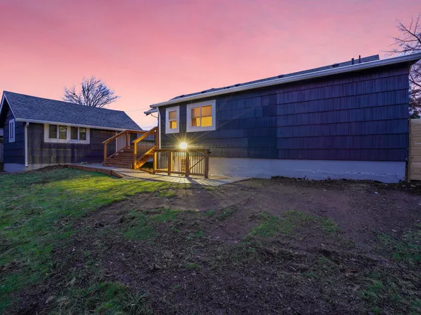 4831 NE Prescott St #B, Portland, OR 97218