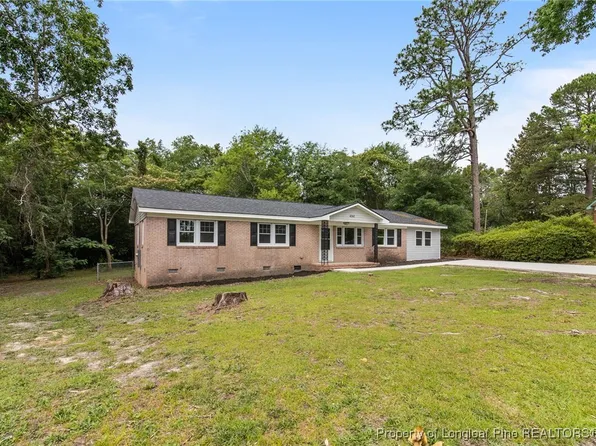 6161 Louise St, Fayetteville, NC 28314