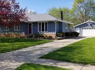 710 NE 7th St, Ankeny, IA 50021