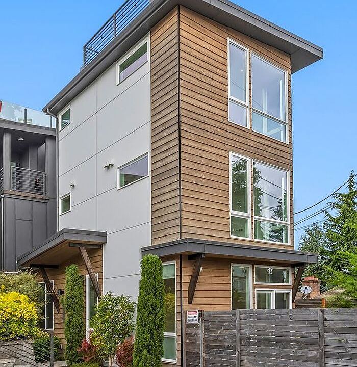 1st image of 6710 36th Ave SW #B