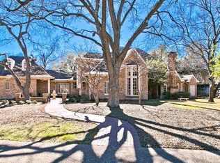 14315 Hughes Ln, Dallas, TX 75254