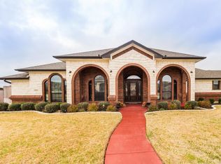 2619 Green Giant Dr, Harker Heights, TX 76548
