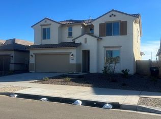 16813 W Molly Ln, Surprise, AZ 85387