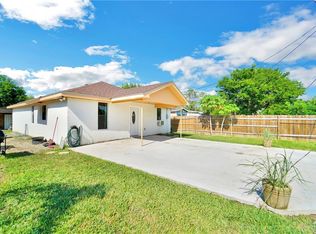 241 Ballenger St, San Benito, TX 78586