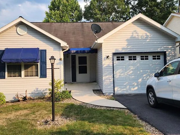 3005 Chapel Hill Rd, Huntingdon, PA 16652