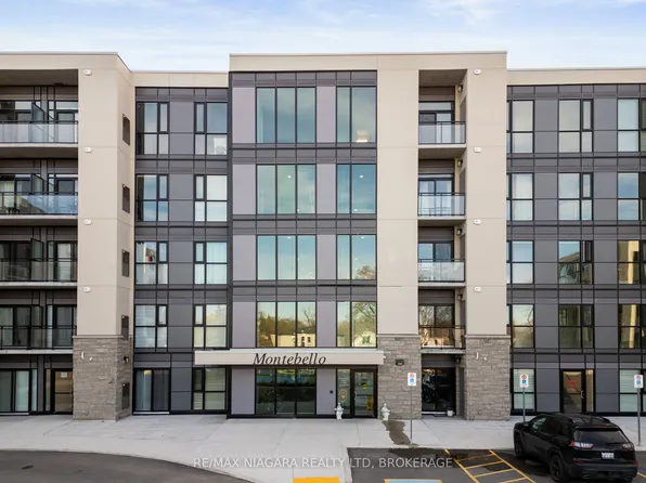 50 Herrick Ave, Saint Catharines, ON