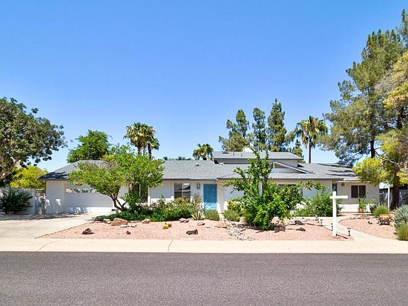 5th image of 4214 E Western Star Blvd