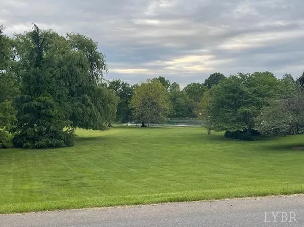 0 Boone Dr Lot 10, Bedford, VA 24523