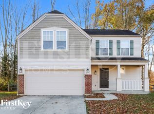 53 Wooded Ridge Dr, Amelia, OH 45102