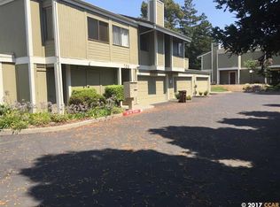 705 Hermes APT 4, Hercules, CA 94547