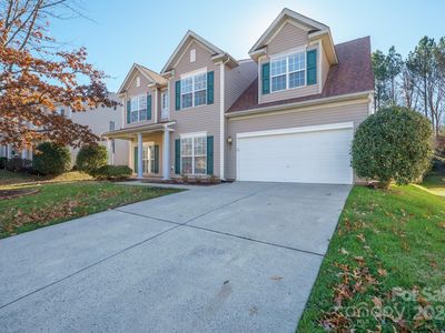 2299 Elendil Ln, Charlotte, NC, 28269