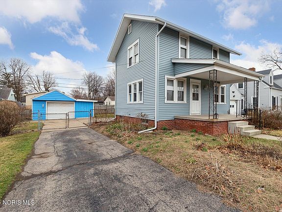 2nd image of 2849 W Laskey Rd