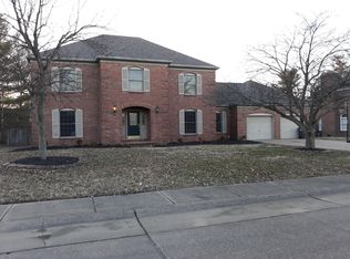 517 Sandalwood Dr, Evansville, IN 47715
