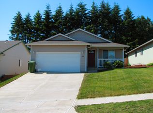 1890 Shiloh St SE, Salem, OR