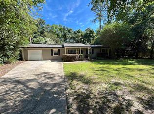 6842 Tomy Lee Trl, Tallahassee, FL 32309
