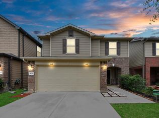 16350 Oakside Hollow Ln, Houston, TX 77084