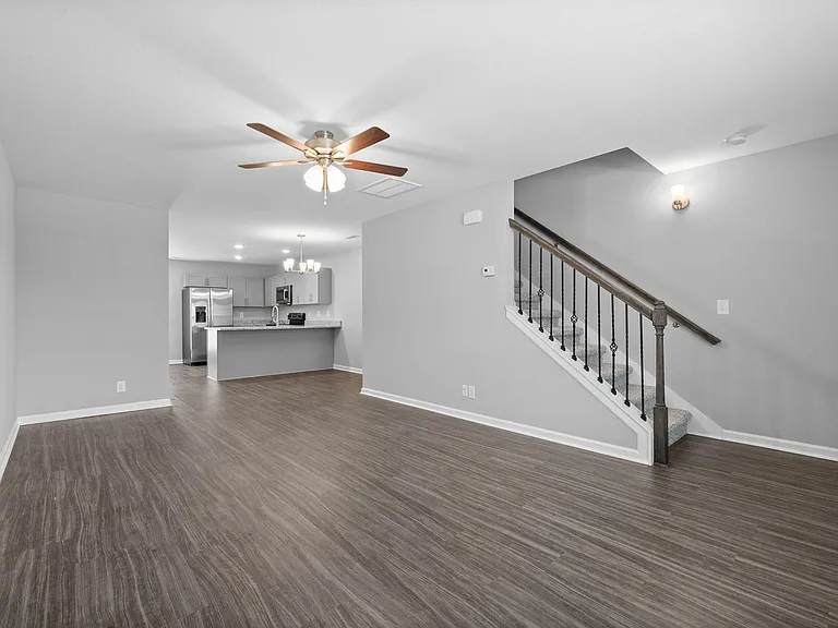 123 Davis Ridge Ln — Photo 4