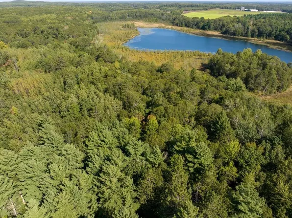 xxx County Road E, Spooner, WI 54801
