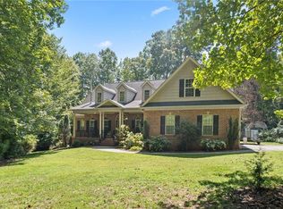 7710 Forest Haven Ln, Lewisville, NC 27023