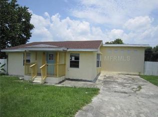 2501 Clay St, Kissimmee, FL 34741